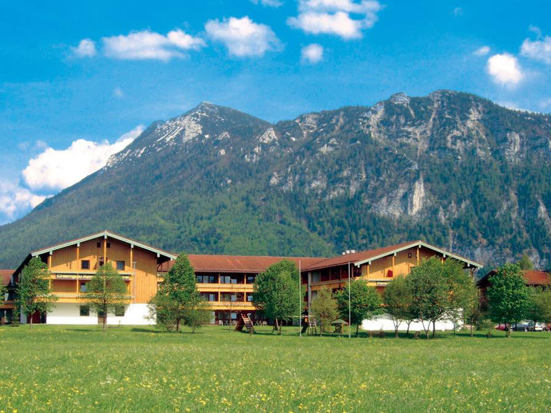 Chiemgau Appartements