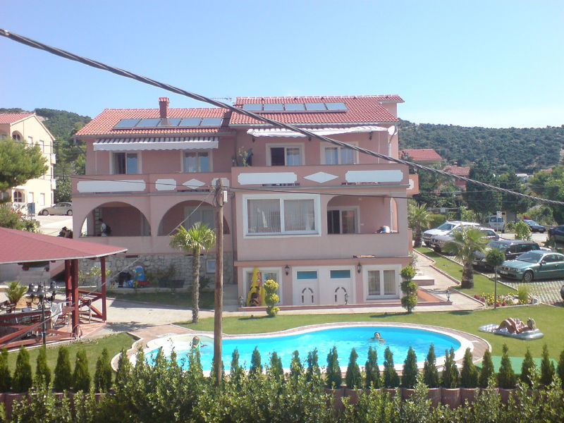 Apartmány 1321-227