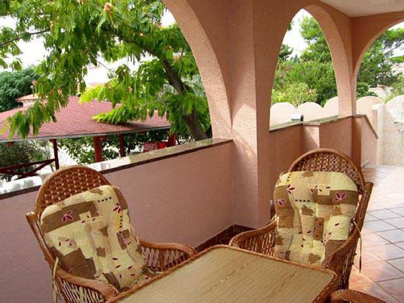 Apartmány 1321-227