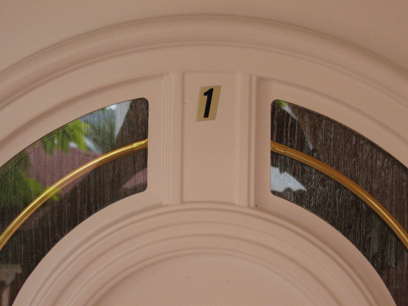 Apartmány 1321-227