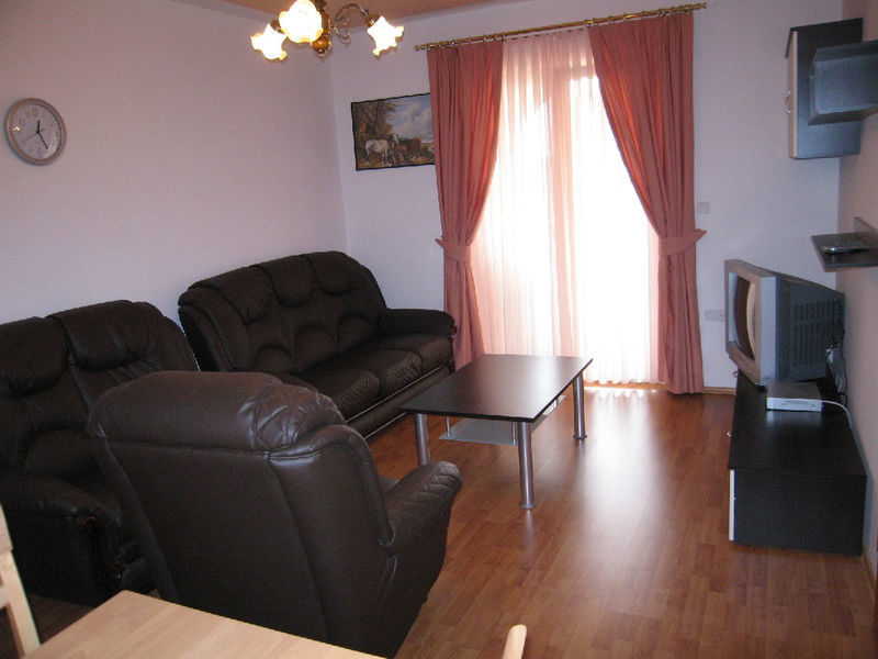 Apartmány 1321-227