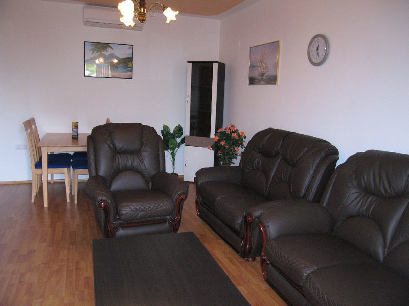 Apartmány 1321-227