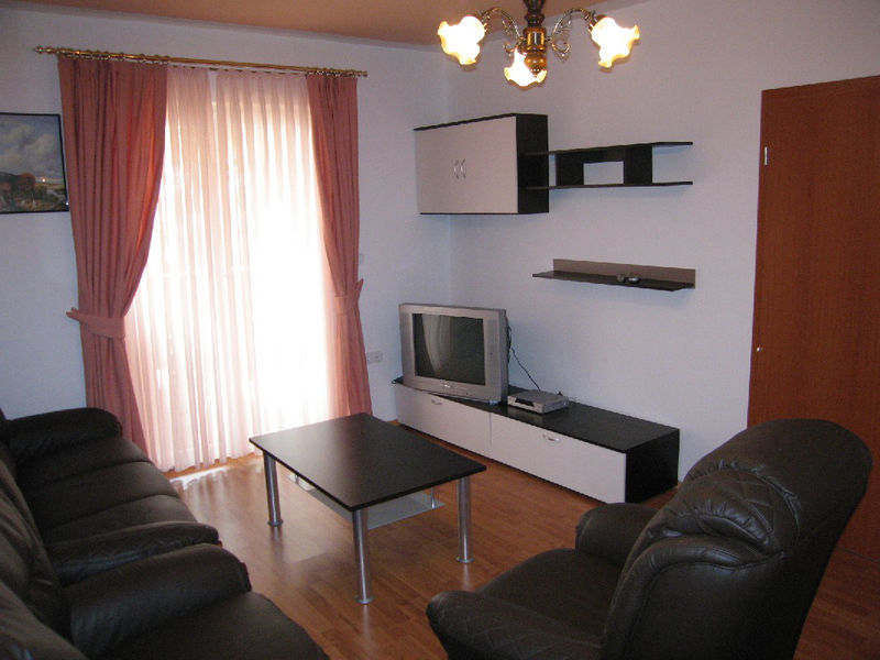 Apartmány 1321-227