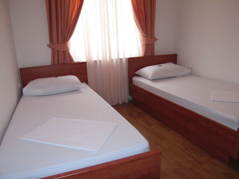 Apartmány 1321-227