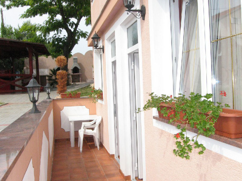 Apartmány 1321-227