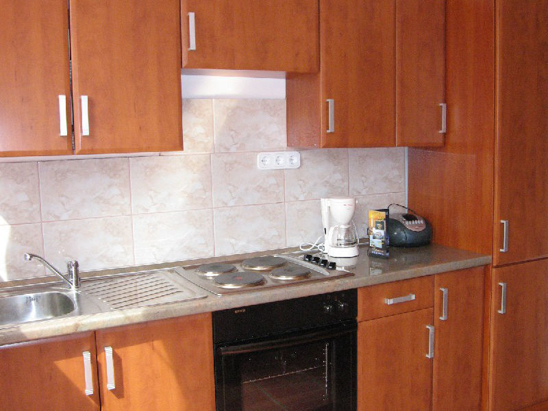 Apartmány 1321-227