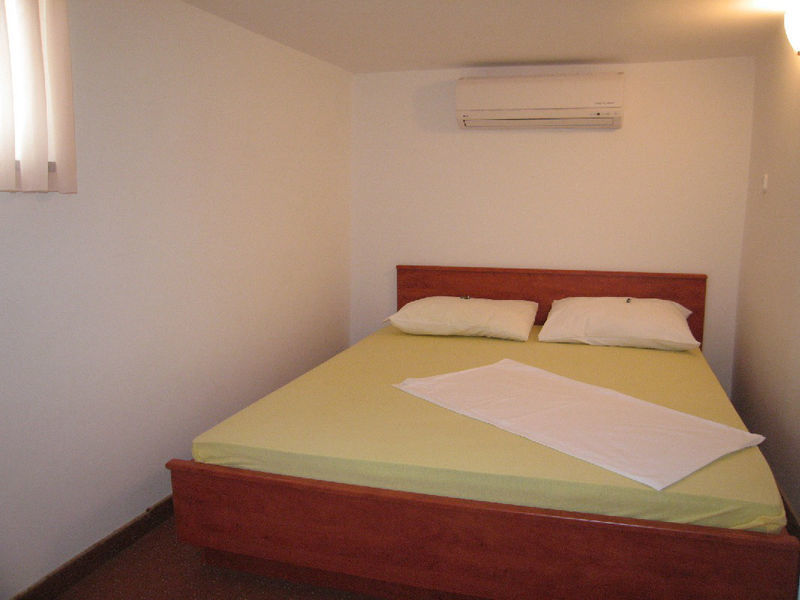 Apartmány 1321-227