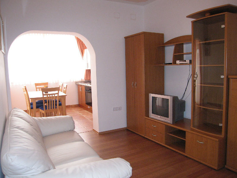 Apartmány 1321-227