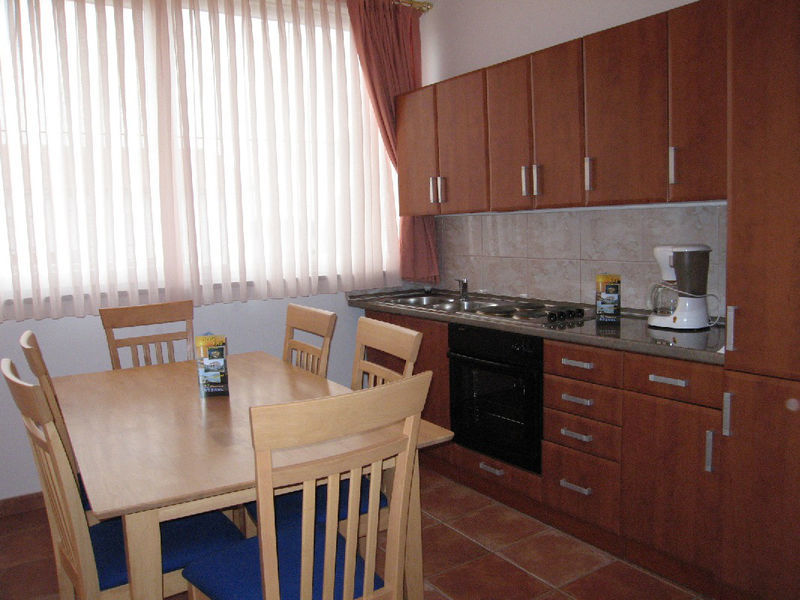 Apartmány 1321-227