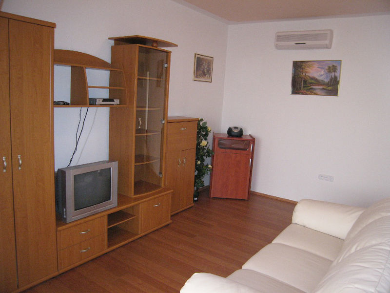Apartmány 1321-227