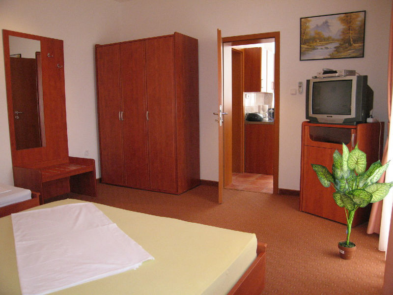 Apartmány 1321-227