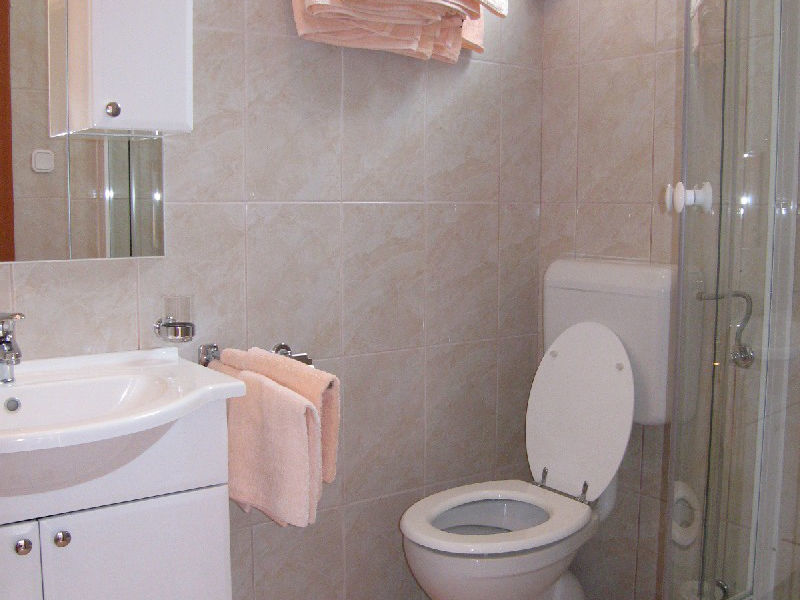 Apartmány 1321-227
