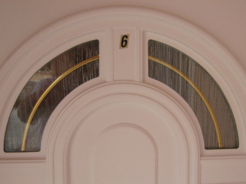 Apartmány 1321-227
