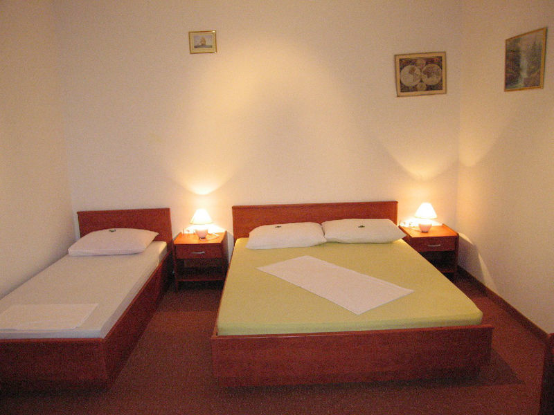 Apartmány 1321-227