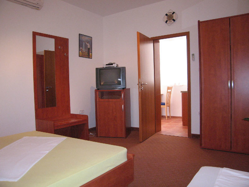 Apartmány 1321-227
