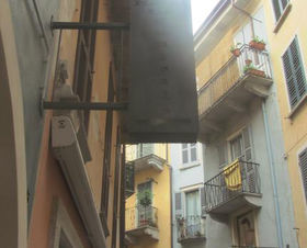 Hotel La Contrada