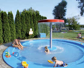 Camping Park