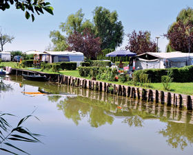 Camping Park