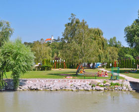 Camping Park