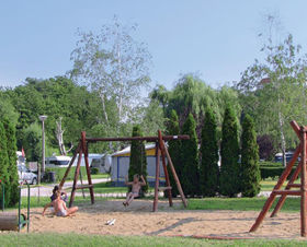 Camping Park