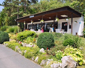 Camping Park