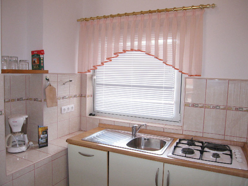 Apartmány 1321-227