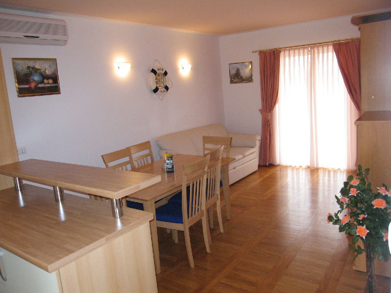 Apartmány 1321-227