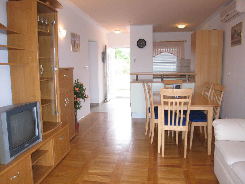 Apartmány 1321-227