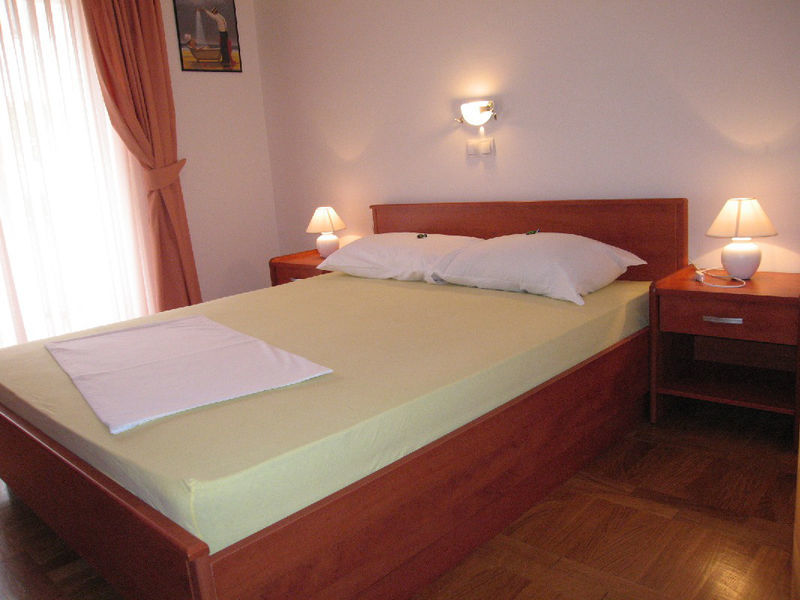 Apartmány 1321-227