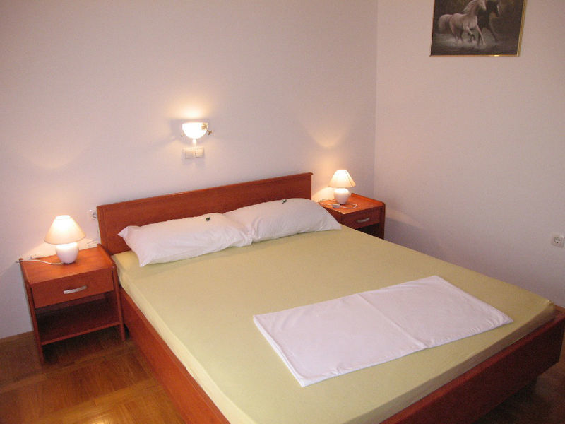 Apartmány 1321-227