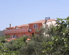 Apartmány 1321-228