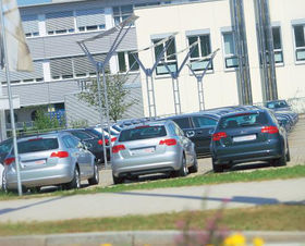 Best Western Amedia Passau