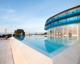 Falkensteiner Hotel&Spa Iadera