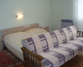 Apartmány 1321-229
