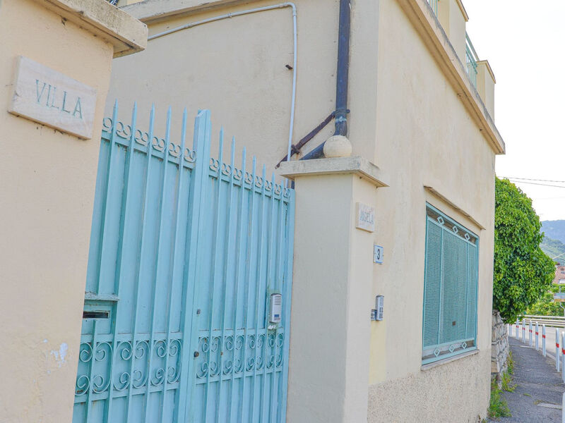 Vila Angela 1 by Holiday World