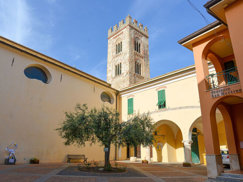 Vila Angela 1 by Holiday World