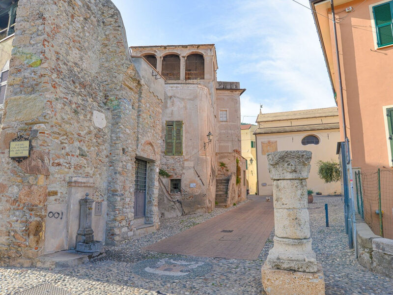 Vila Angela 1 by Holiday World