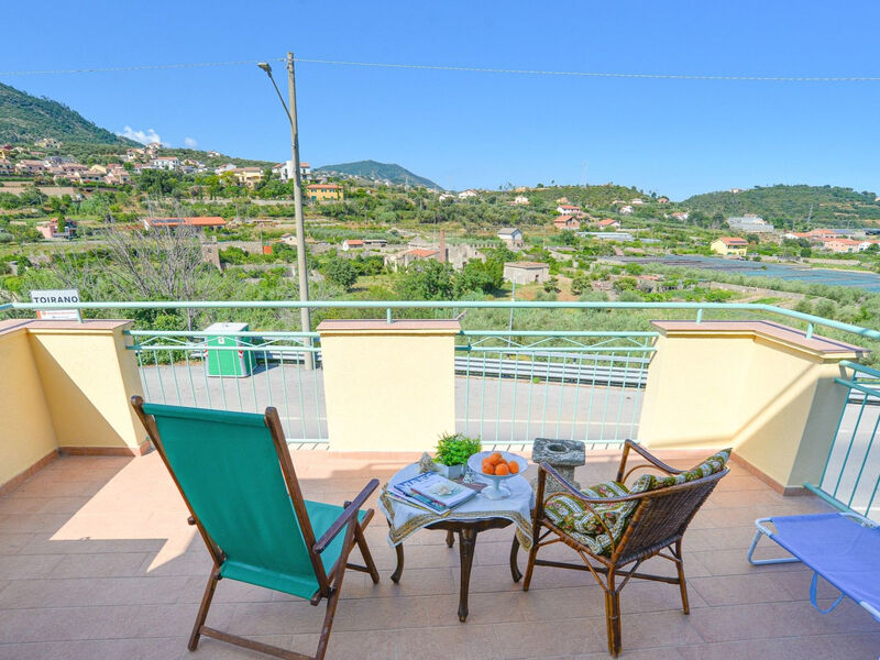 Vila Angela 1 by Holiday World