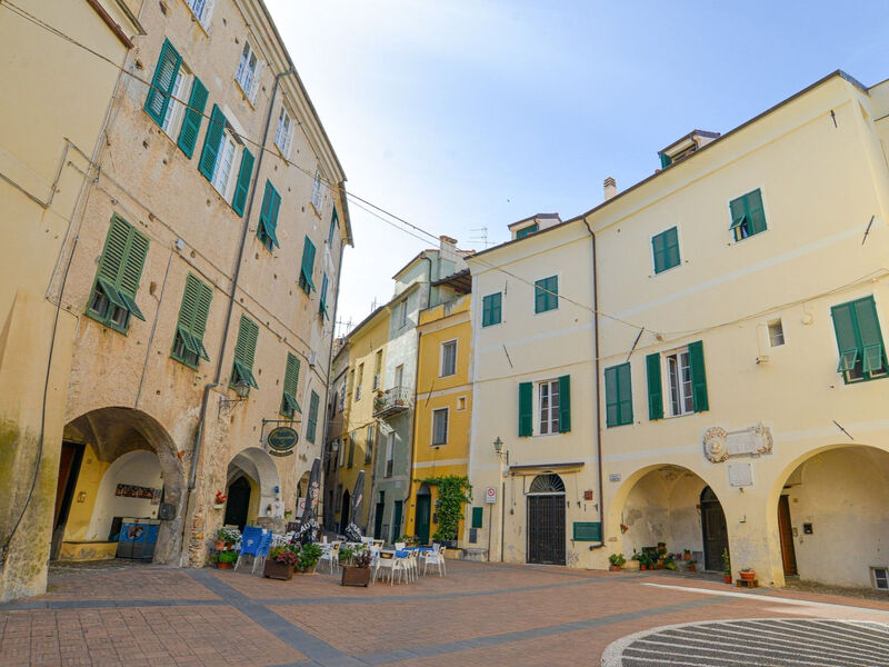 Vila Angela 1 by Holiday World