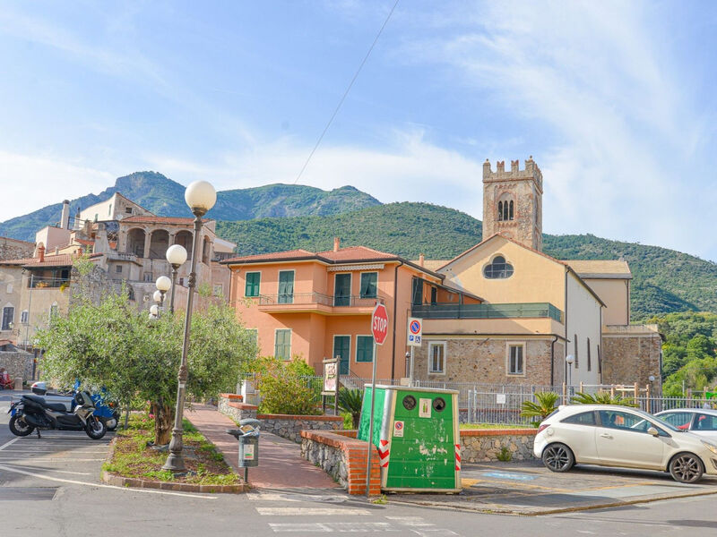 Vila Angela 1 by Holiday World