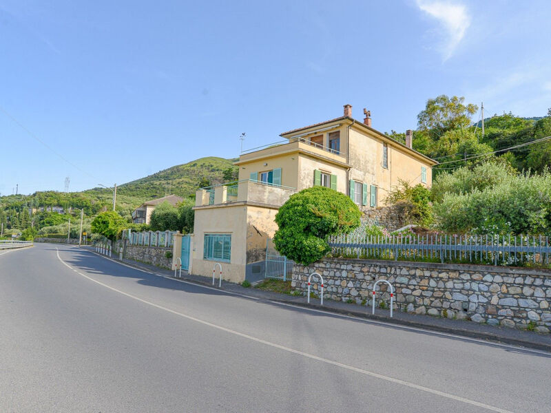 Vila Angela 1 by Holiday World