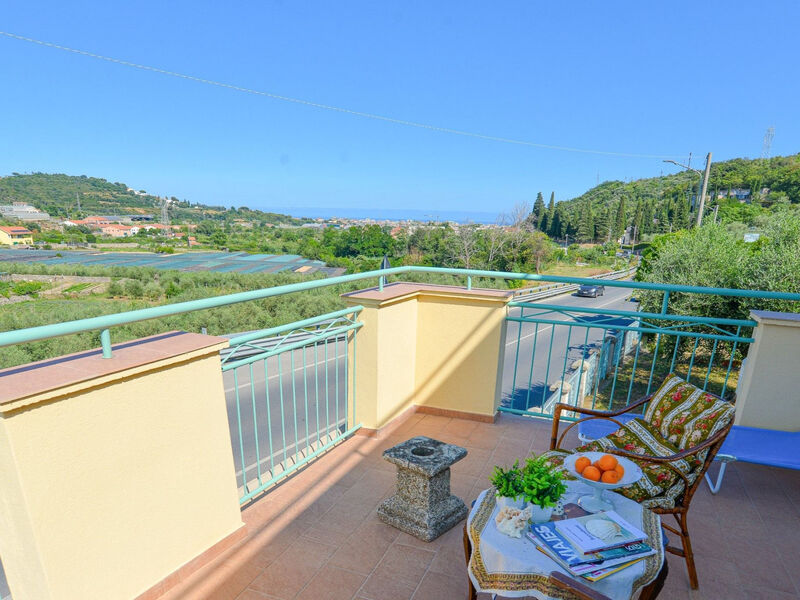 Vila Angela 1 by Holiday World