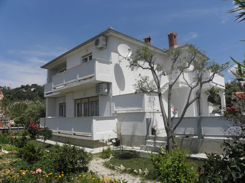 Apartmány 1321-231