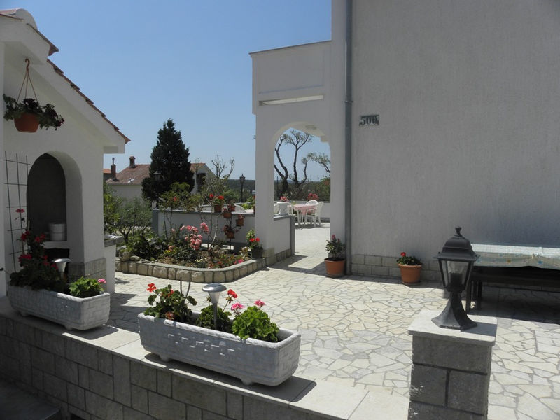 Apartmány 1321-231