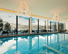 Grand Hotel Kempinski