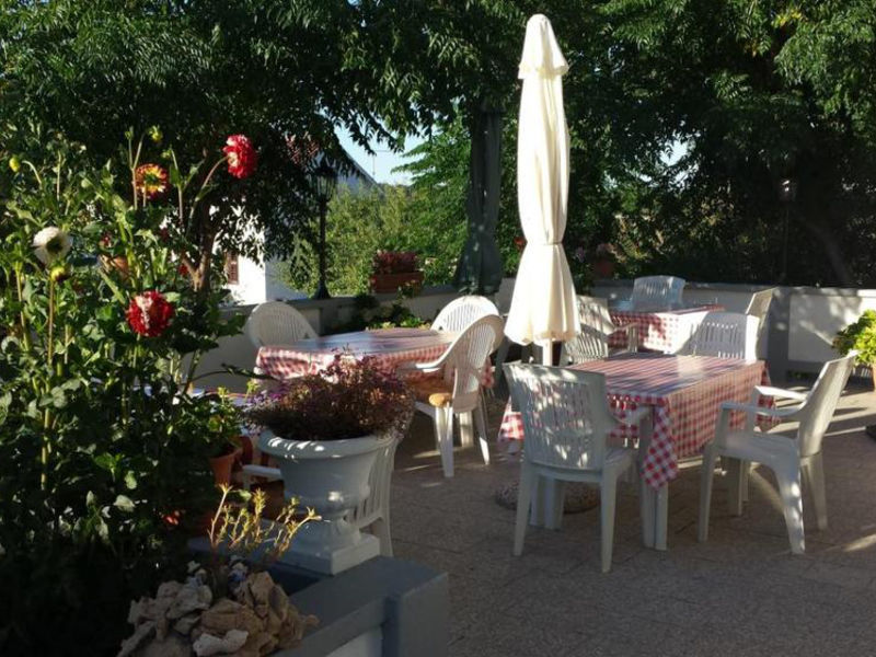 Apartmány 1321-231
