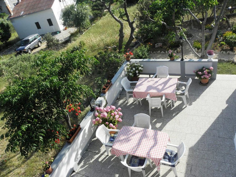 Apartmány 1321-231