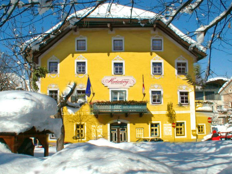 Hotel Hindenburg