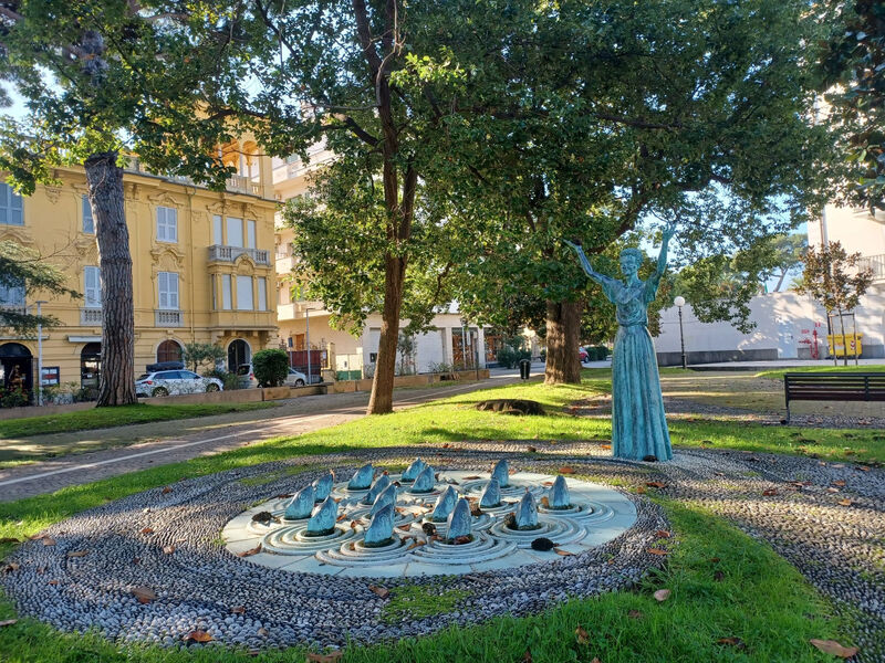 Dům Holiday Sea by Holiday World