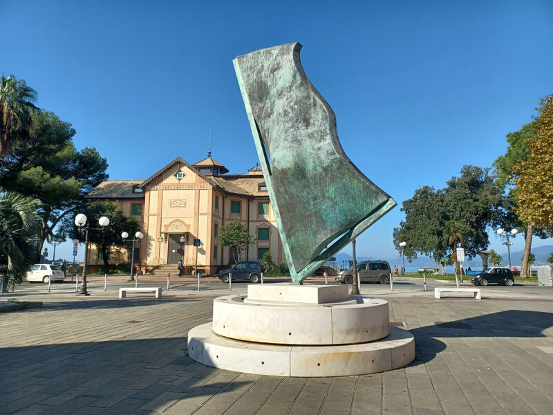 Dům Holiday Sea by Holiday World